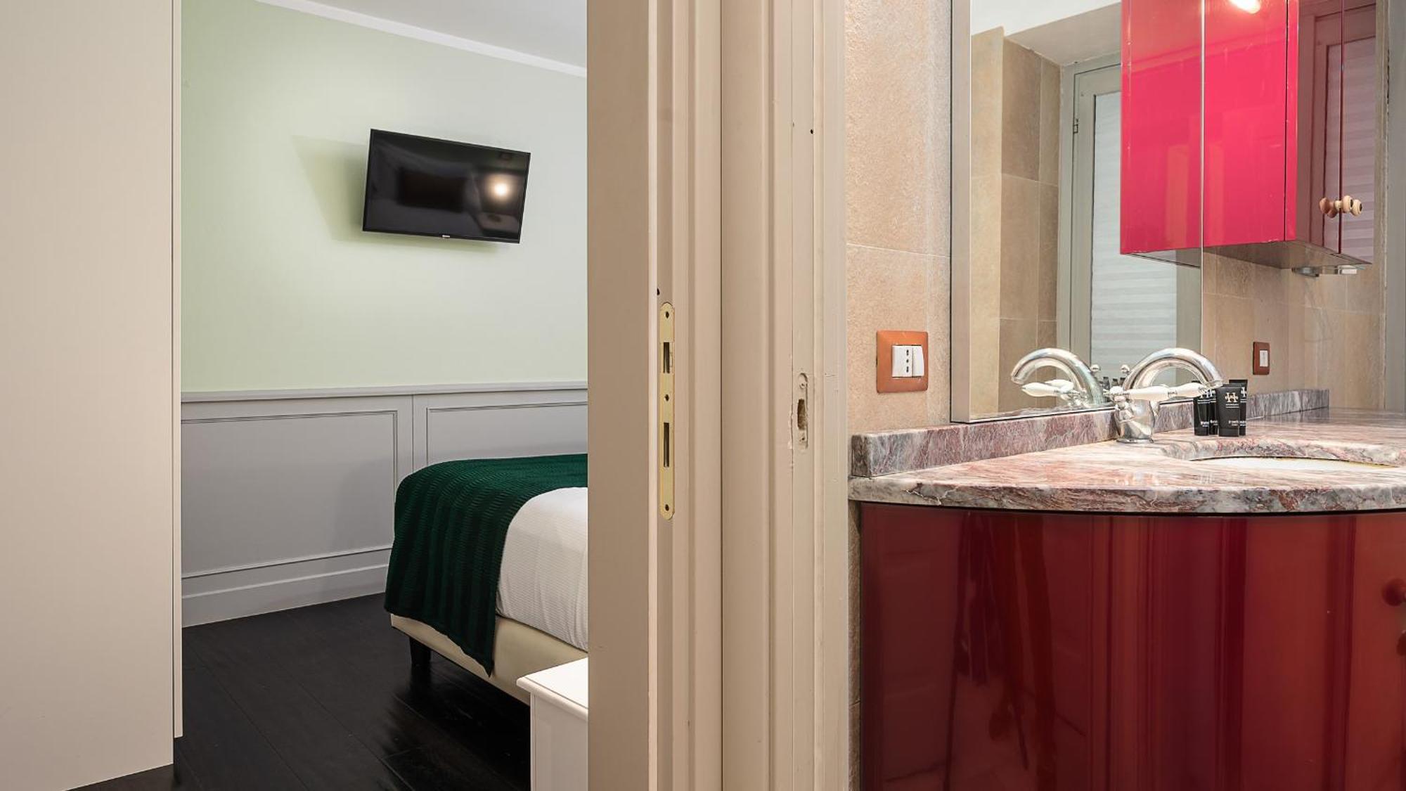 Appartement Classbnb - Just A 5 Minute Walk From Piazza Duomo