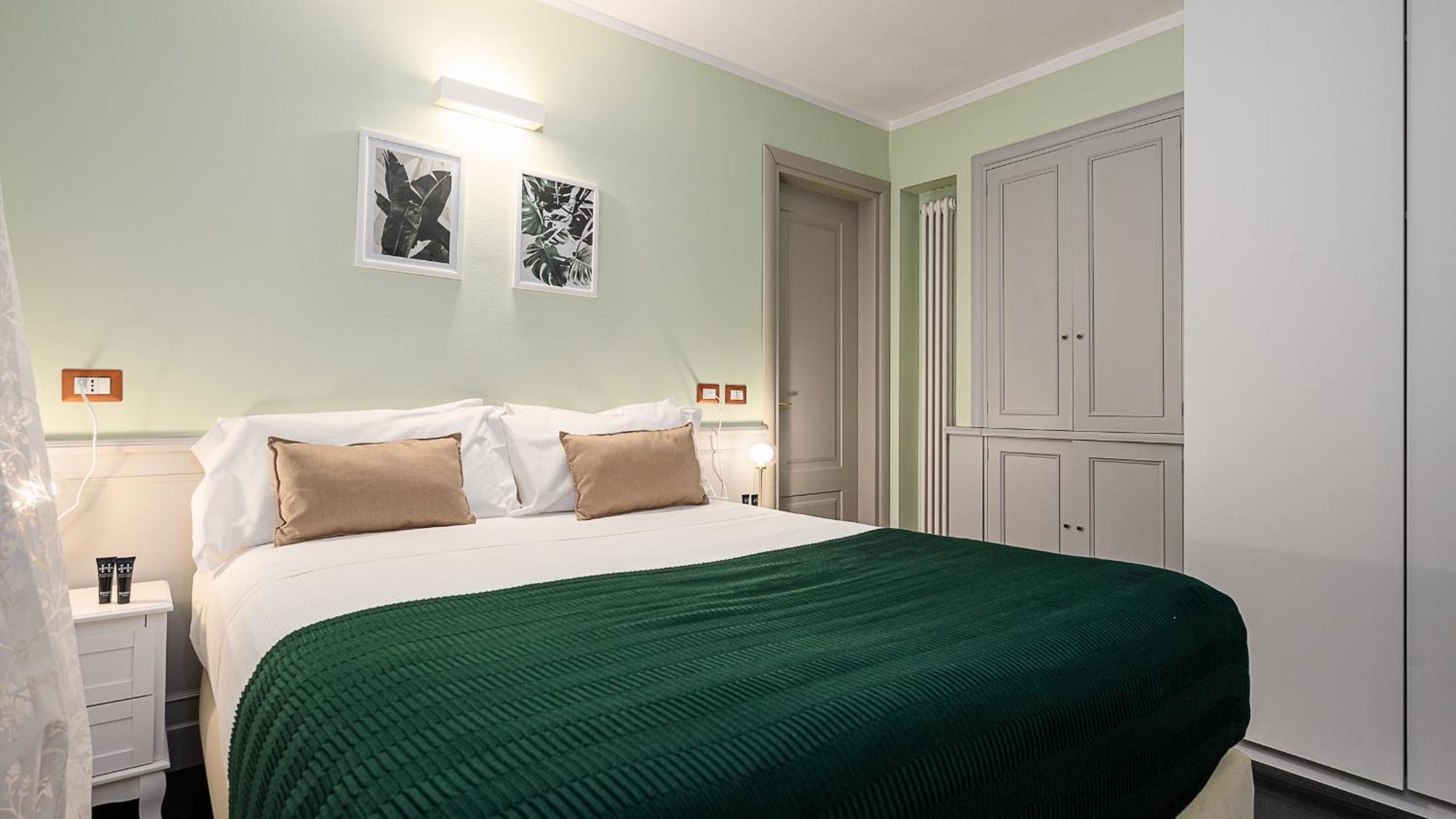 Appartement Classbnb - Just A 5 Minute Walk From Piazza Duomo *