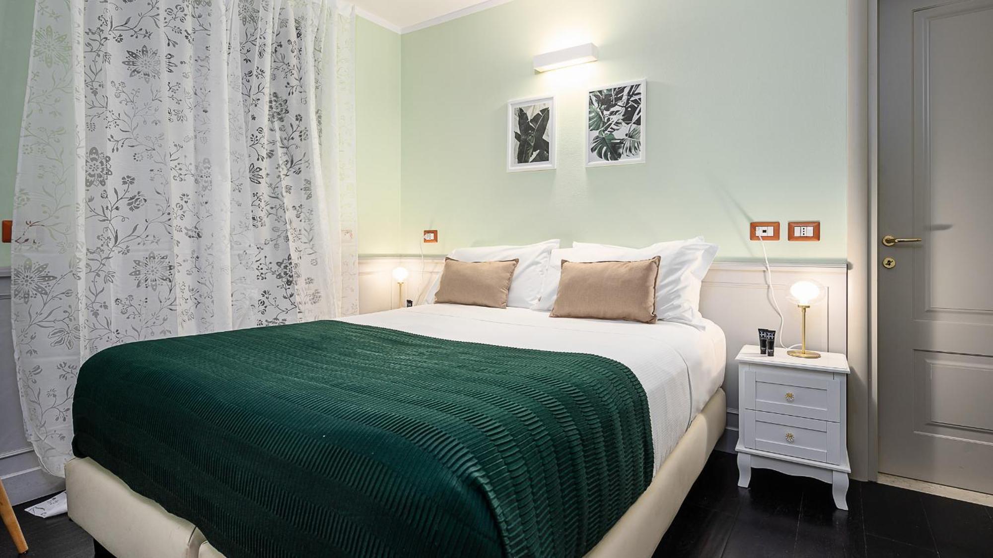 Appartement Classbnb - Just A 5 Minute Walk From Piazza Duomo Milaan