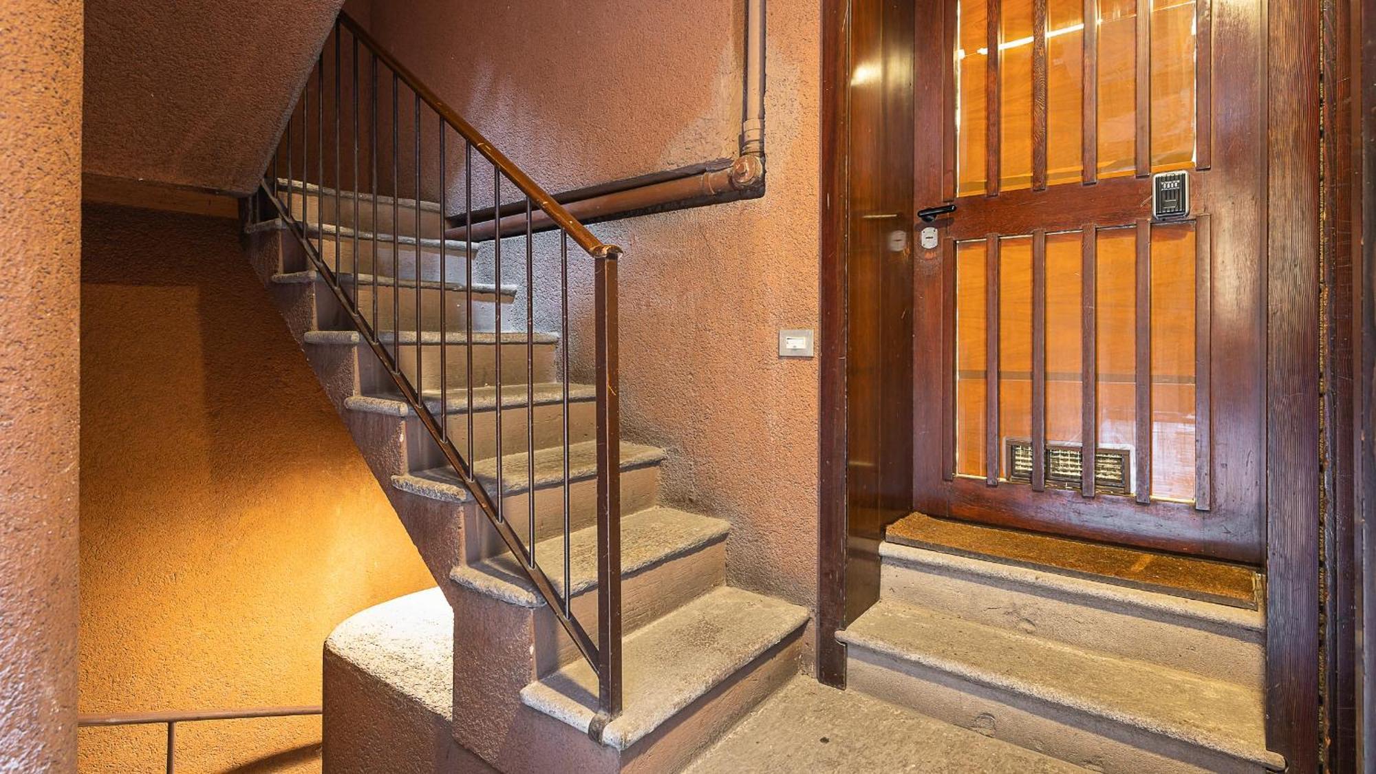 Classbnb - Just A 5 Minute Walk From Piazza Duomo Appartement Milaan